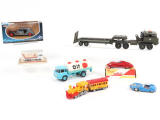 Lot 75 - DIVERS (FRANCE) (7)