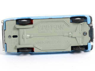 Lot 122 - SPOT-ON (GB) (1)