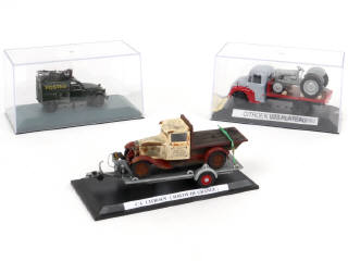 Lot 74 - DIVERS (FRANCE) (3)