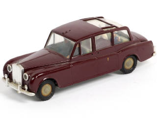 Lot 123 - SPOT-ON (GB) (1)