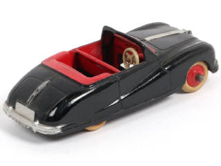 Lot 224 - DINKY TOYS (GB) (1)