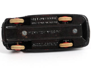 Lot 224 - DINKY TOYS (GB) (1)