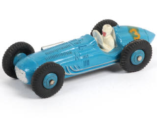 Lot 284 - DINKY TOYS (FRANCE) (1)