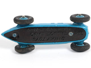 Lot 284 - DINKY TOYS (FRANCE) (1)