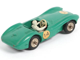 Lot 288 - DINKY TOYS (FRANCE) (1)