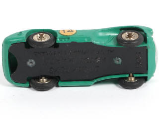 Lot 288 - DINKY TOYS (FRANCE) (1)