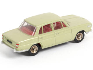 Lot 313 - DINKY TOYS (FRANCE) (1)