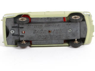 Lot 313 - DINKY TOYS (FRANCE) (1)