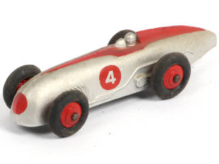 Lot 217 - DINKY TOYS (GB) (1)
