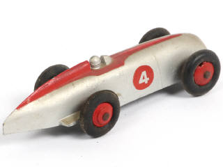 Lot 217 - DINKY TOYS (GB) (1)