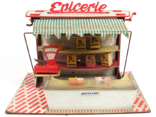 Lot 1 - KELVINATOR (FRANCE) (1)