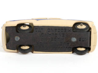 Lot 239 - DINKY TOYS (GB) (1)