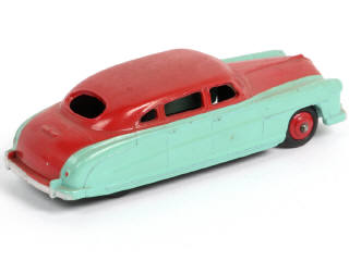 Lot 233 - DINKY TOYS (GB) (1)