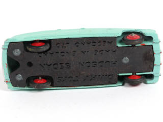 Lot 233 - DINKY TOYS (GB) (1)