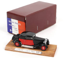 Lot 160 - TECHNI-FRANCE (FRANCE) (1)