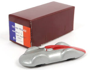 Lot 154 - TECHNI-FRANCE (FRANCE) (1)