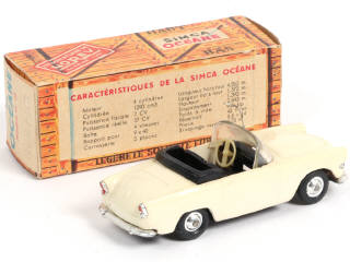 Lot 185 - NOREV (FRANCE) (1)
