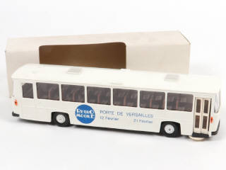 Lot 181 - MONT BLANC (FRANCE) (1)