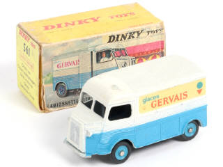 Lot 359 - DINKY TOYS (FRANCE) (1)