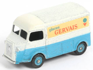 Lot 338 - DINKY TOYS (FRANCE) (1)