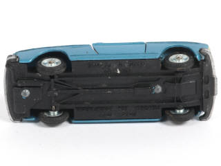 Lot 324 - DINKY TOYS (FRANCE) (1)