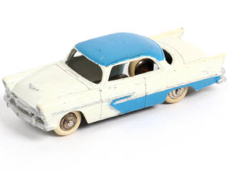 Lot 291 - DINKY TOYS (FRANCE) (1)