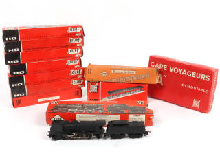 Lot 35 - JOUEF 'HO' (FRANCE) (1)