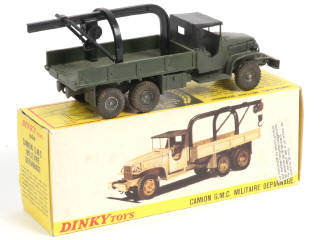 Lot 365 - DINKY TOYS (FRANCE) (1)