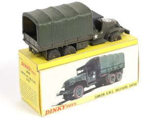 Lot 366 - DINKY TOYS (FRANCE) (1)