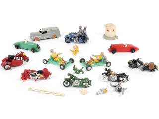 Lot 77 - DIVERS (FRANCE) (11)
