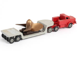 Lot 266 - DINKY TOYS (GB) (1)