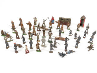 Lot 5 - DIVERS (FRANCE) (40)