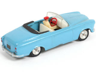 Lot 202 - SOLIDO (FRANCE) (1)