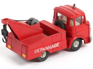 Lot 343 - DINKY TOYS (FRANCE) (1)