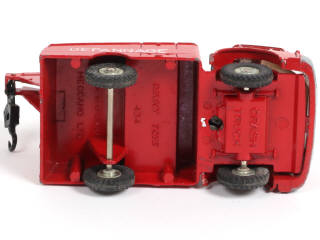 Lot 343 - DINKY TOYS (FRANCE) (1)