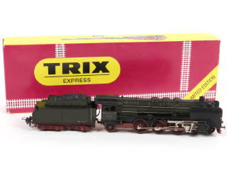 Lot 26 - TRIX 'HO' (ALLEMAGNE) (1)