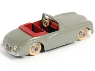 Lot 294 - DINKY TOYS (FRANCE) (1)