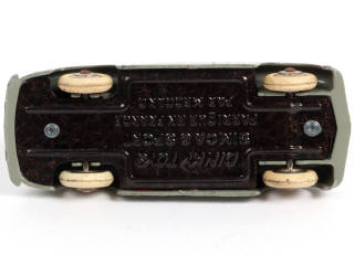 Lot 294 - DINKY TOYS (FRANCE) (1)