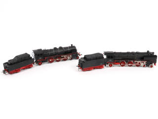 Lot 13 - TRIX EXPRESS 'HO' (ALLEMAGNE) (2)
