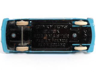 Lot 301 - DINKY TOYS (FRANCE) (1)