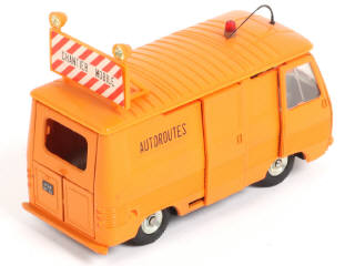 Lot 341 - DINKY TOYS (FRANCE) (1)