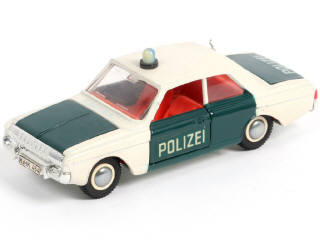 Lot 247 - DINKY TOYS (GB) (1)