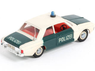 Lot 247 - DINKY TOYS (GB) (1)