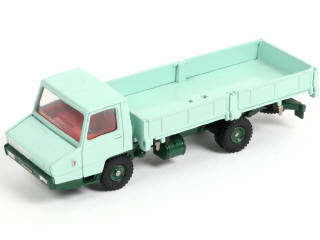 Lot 346 - DINKY TOYS (FRANCE) (1)