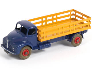 Lot 255 - DINKY TOYS (GB) (1)