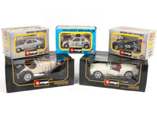 Lot 46 - BBURAGO (ITALIE) (5)