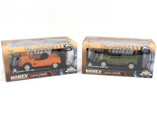 Lot 69 - NOREV (FRANCE) (2)