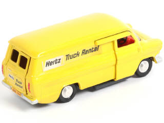 Lot 280 - DINKY TOYS (GB) (1)