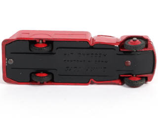 Lot 284 - DINKY TOYS (GB) (1)