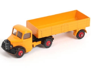 Lot 299 - DINKY TOYS (GB) (1)